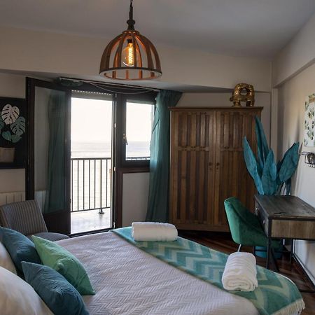Sea Coast Lekeitio By Homebilbao Экстерьер фото