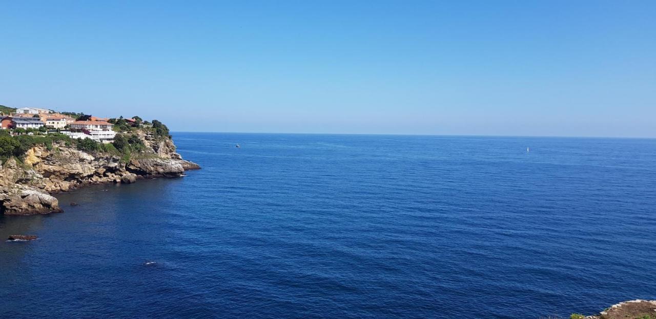 Sea Coast Lekeitio By Homebilbao Экстерьер фото
