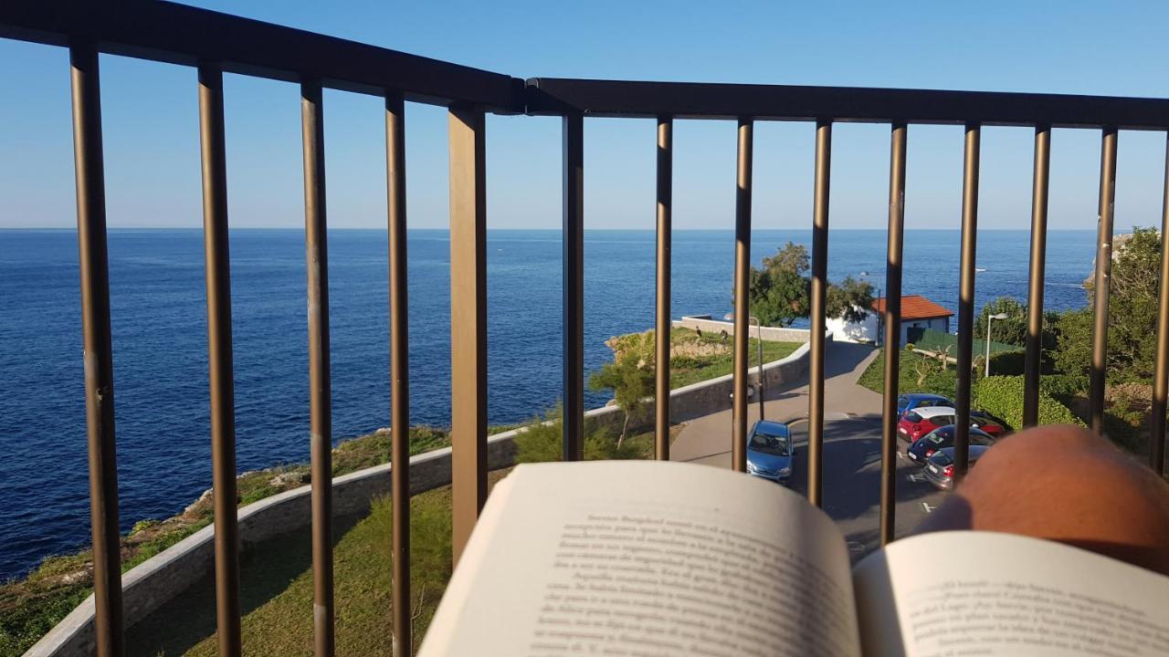 Sea Coast Lekeitio By Homebilbao Экстерьер фото